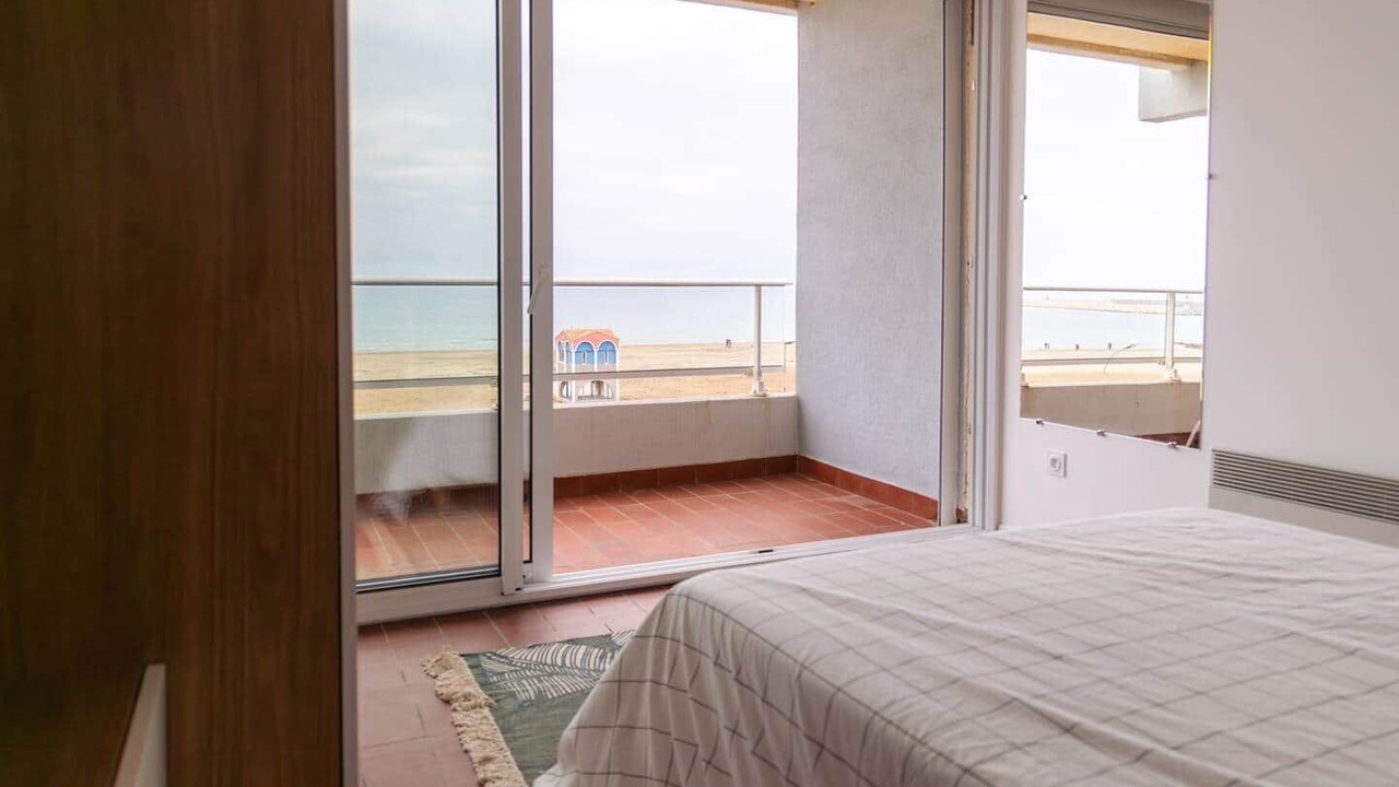Photo of Bedroom in Port-la-Nouvelle