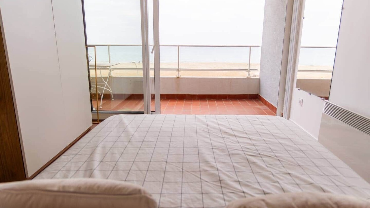 Photo of Bedroom in Port-la-Nouvelle