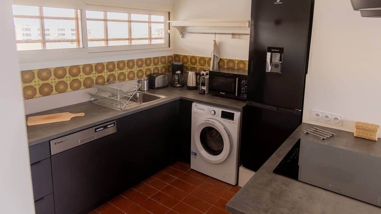 Photo of Kitchen in Port-la-Nouvelle