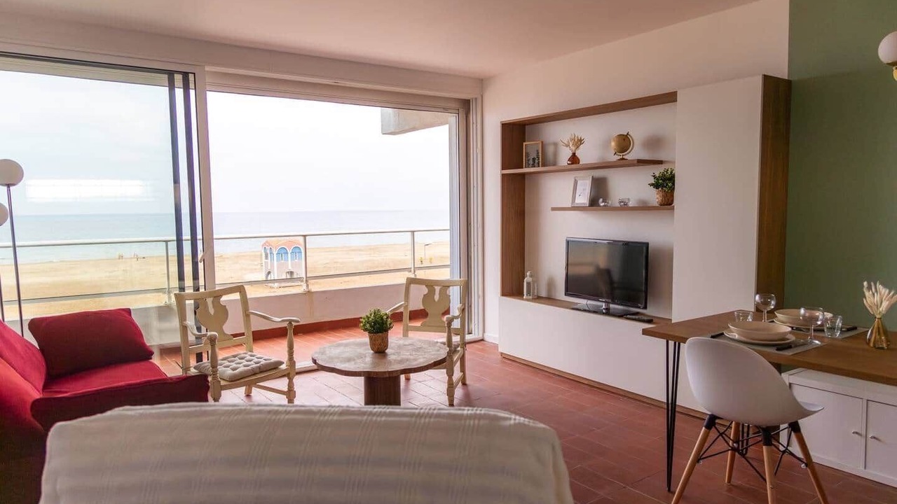 Photo of Livingroom in Port-la-Nouvelle