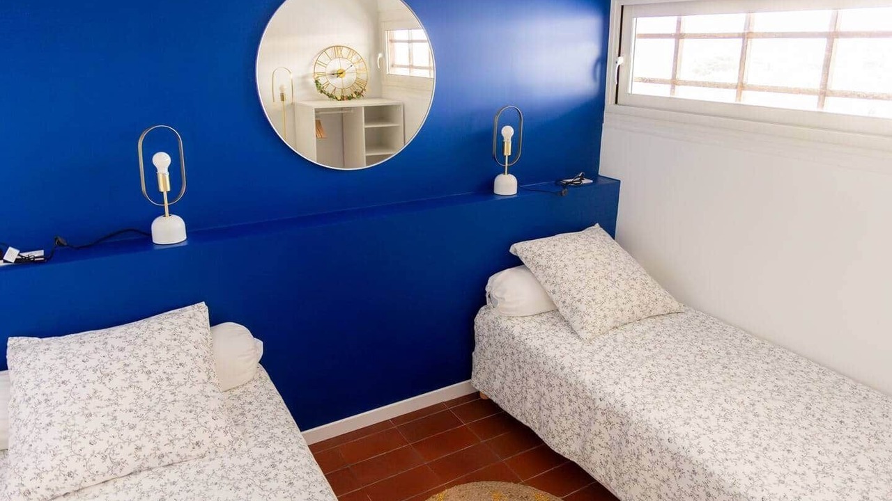 Photo of Bedroom in Port-la-Nouvelle