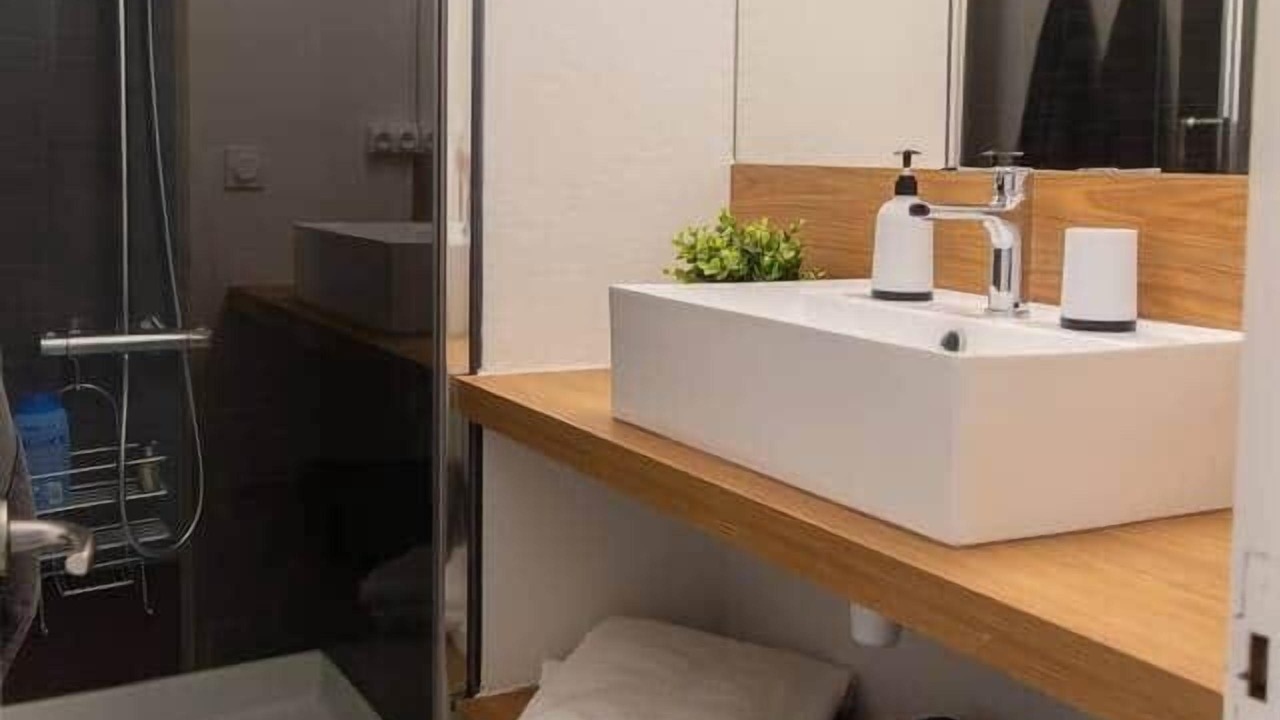 Photo of Bathroom in Port-la-Nouvelle