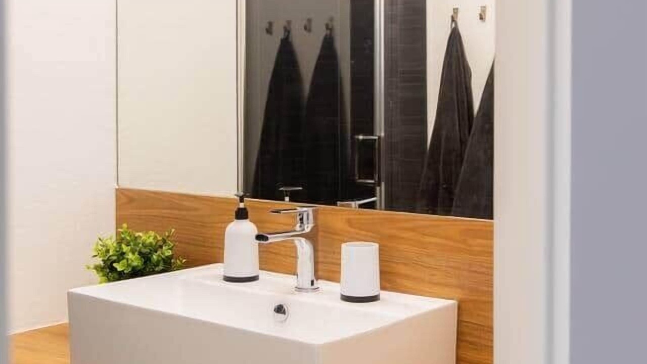 Photo of Bathroom in Port-la-Nouvelle