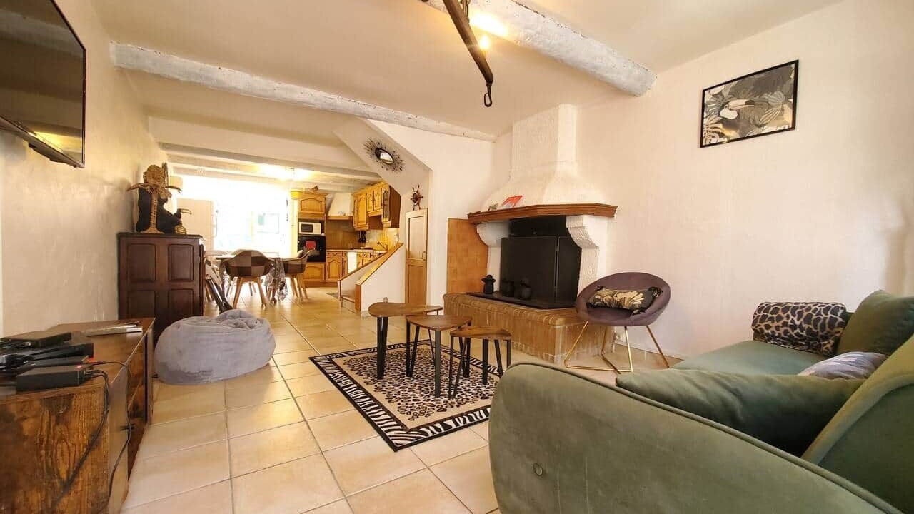 Photo of Livingroom in Sigean