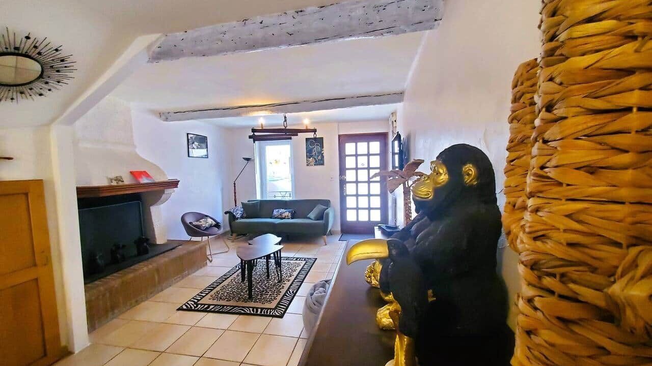 Photo of Livingroom in Sigean