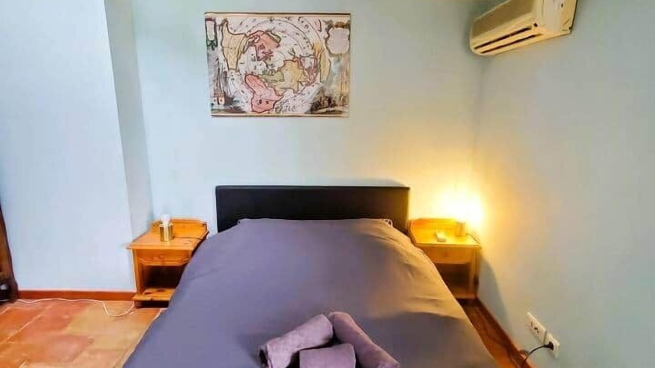 Photo of Bedroom in Sigean