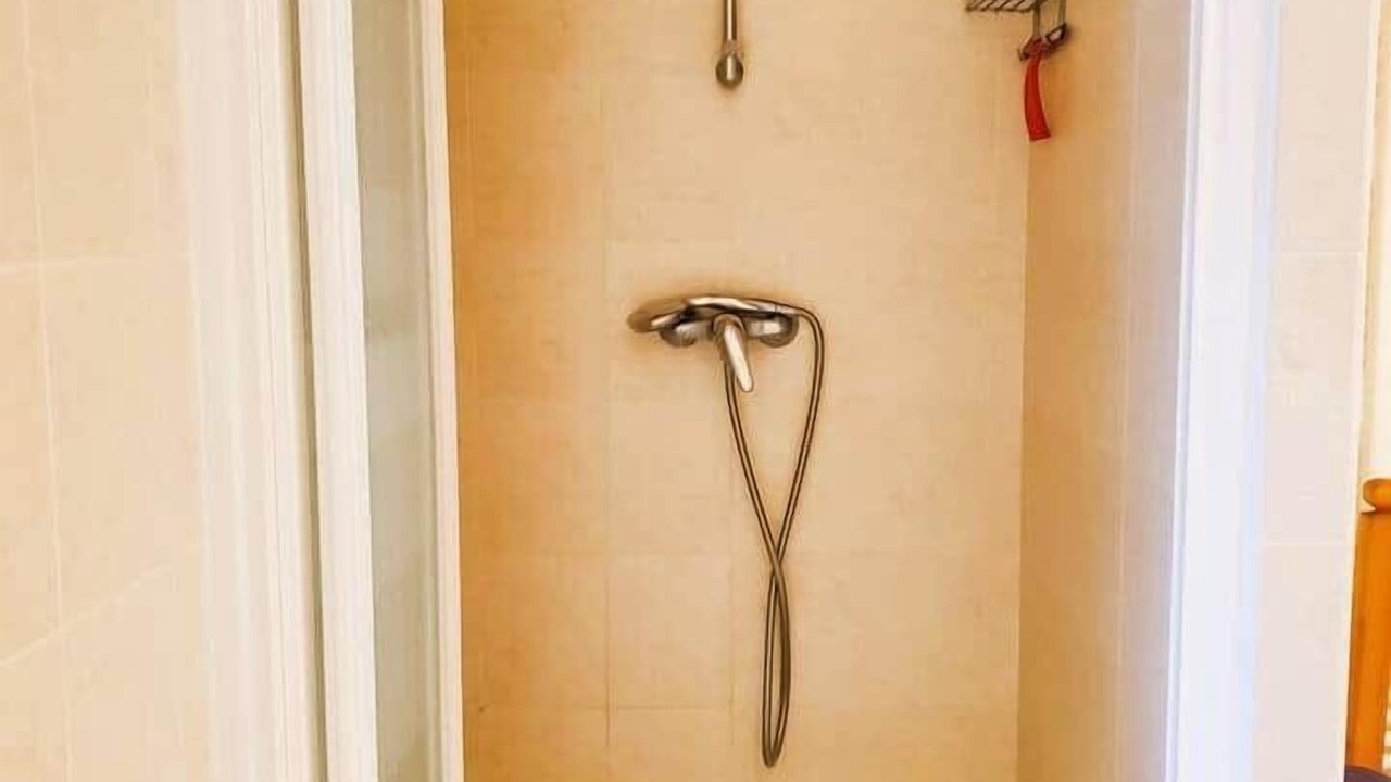 Photo of Bathroom in Sigean