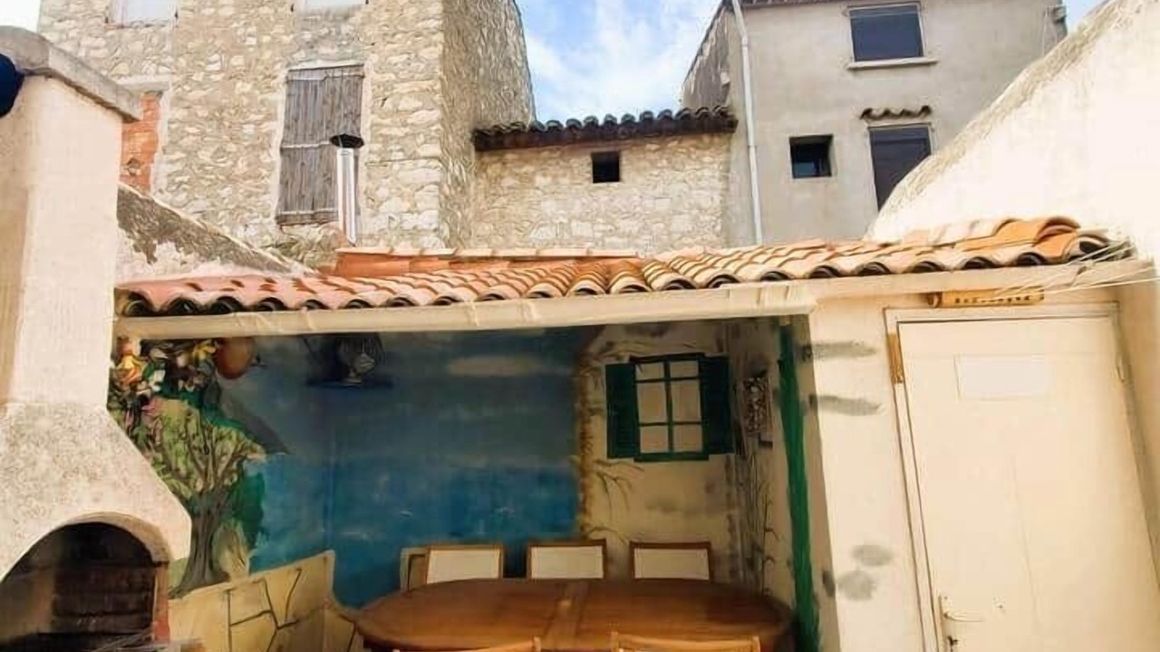 Photo of Outdoor in Sigean