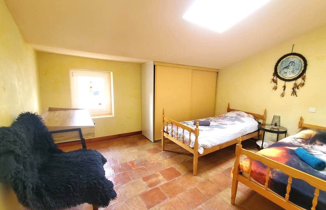 Photo of Bedroom in Sigean