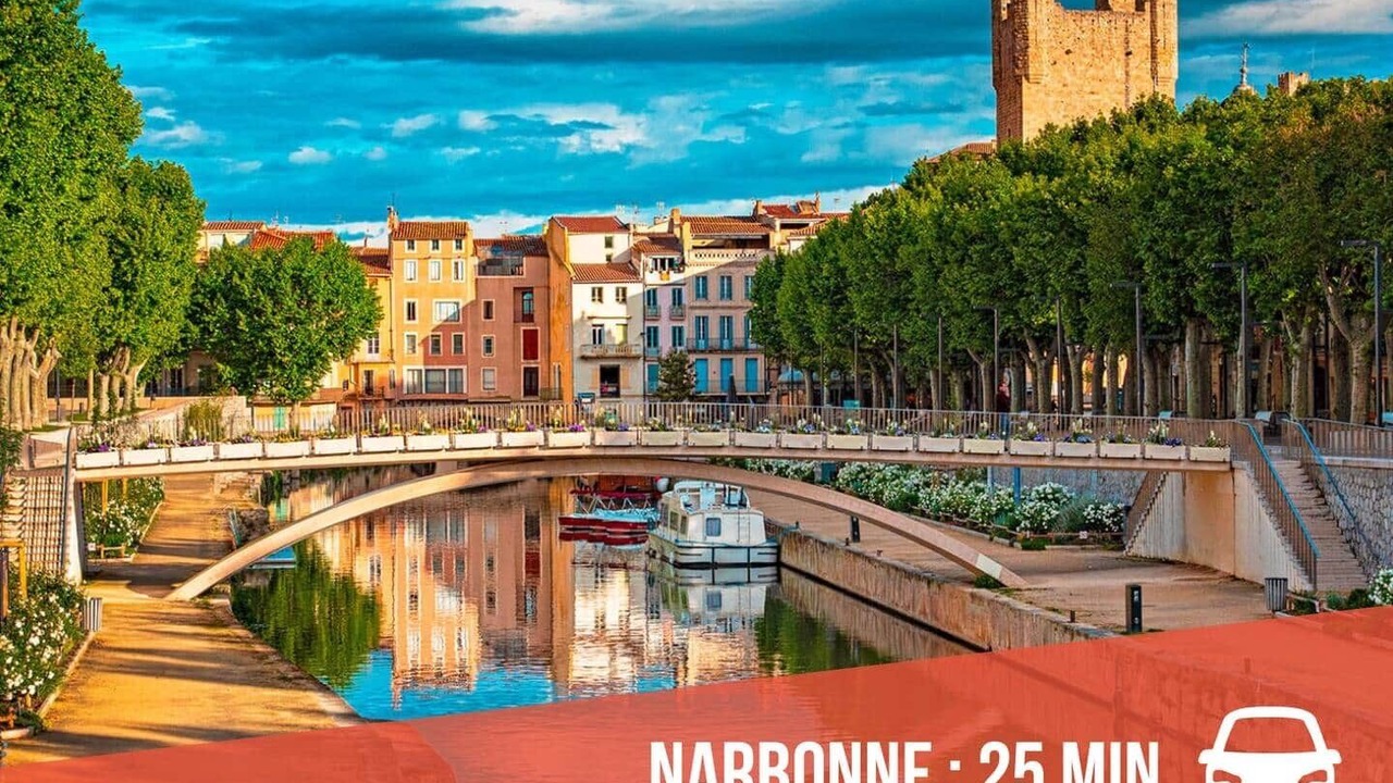 Photo of Others in Sigean