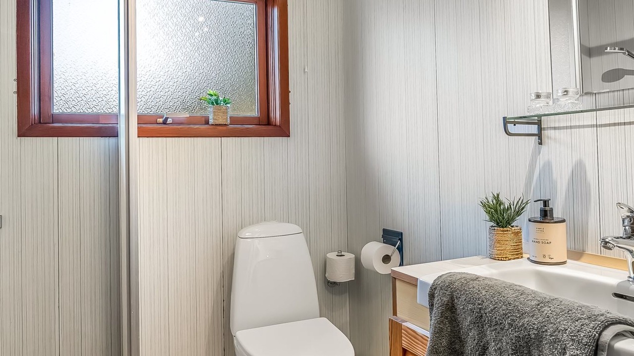 Photo of Bathroom in Rødhus