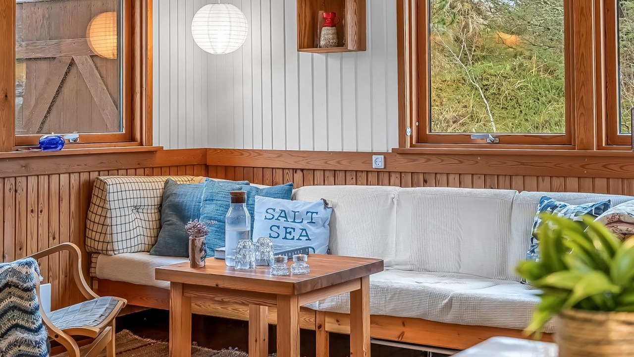 Photo of Livingroom in Rødhus