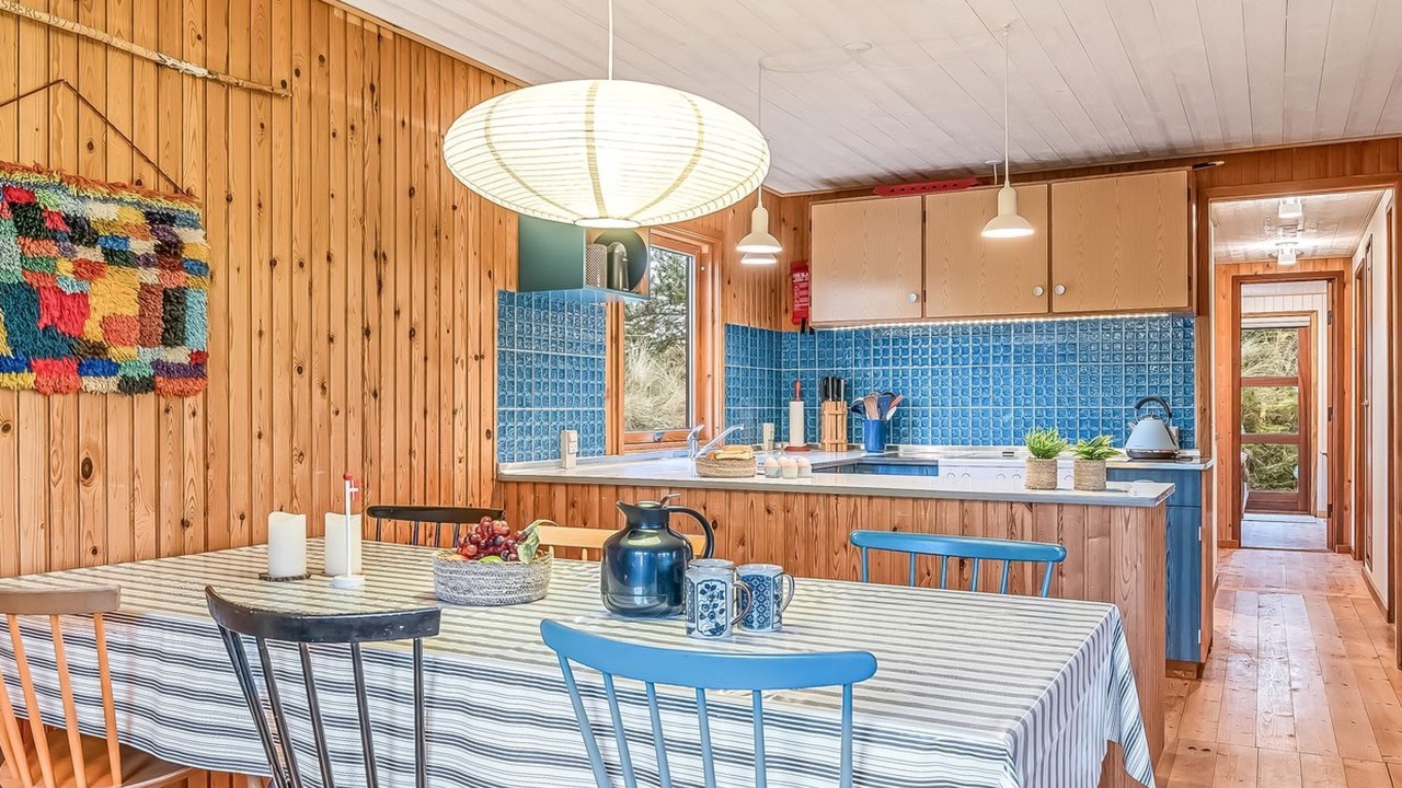 Photo of Livingroom in Rødhus