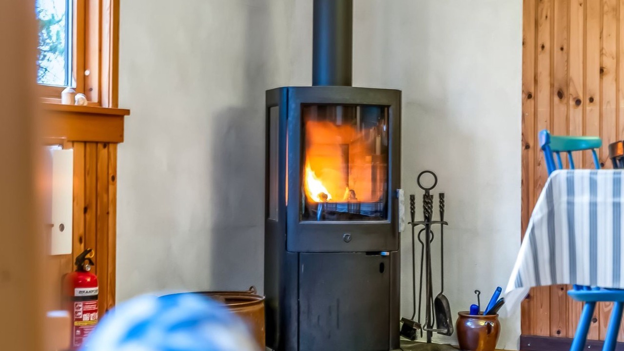 Photo of Livingroom in Rødhus