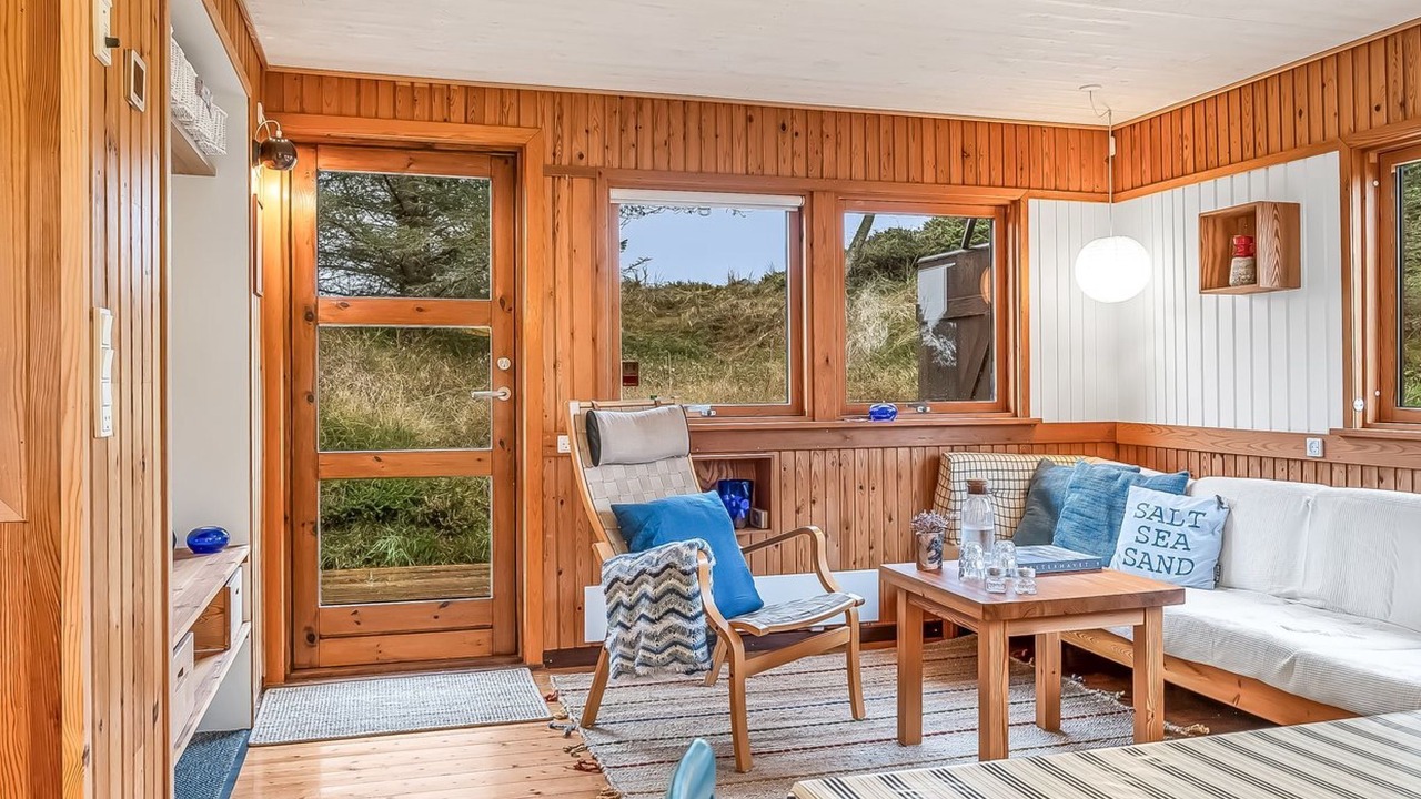 Photo of Livingroom in Rødhus