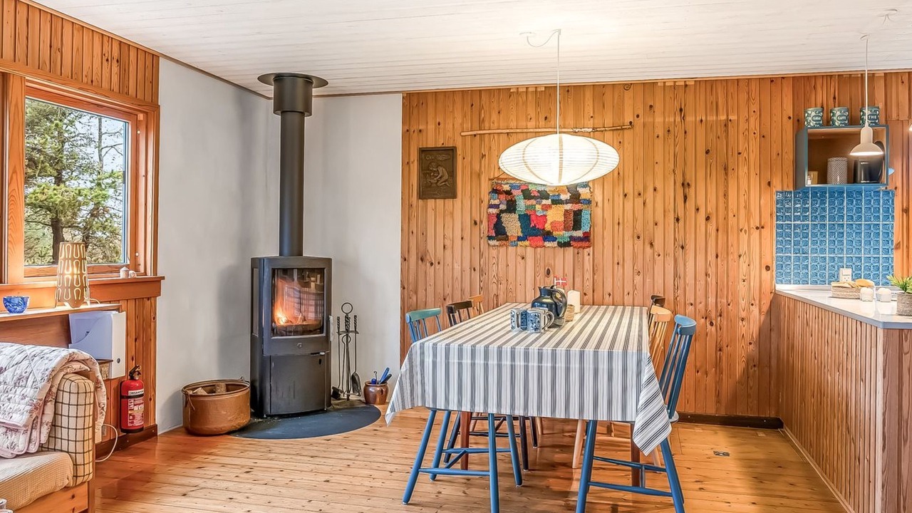 Photo of Livingroom in Rødhus