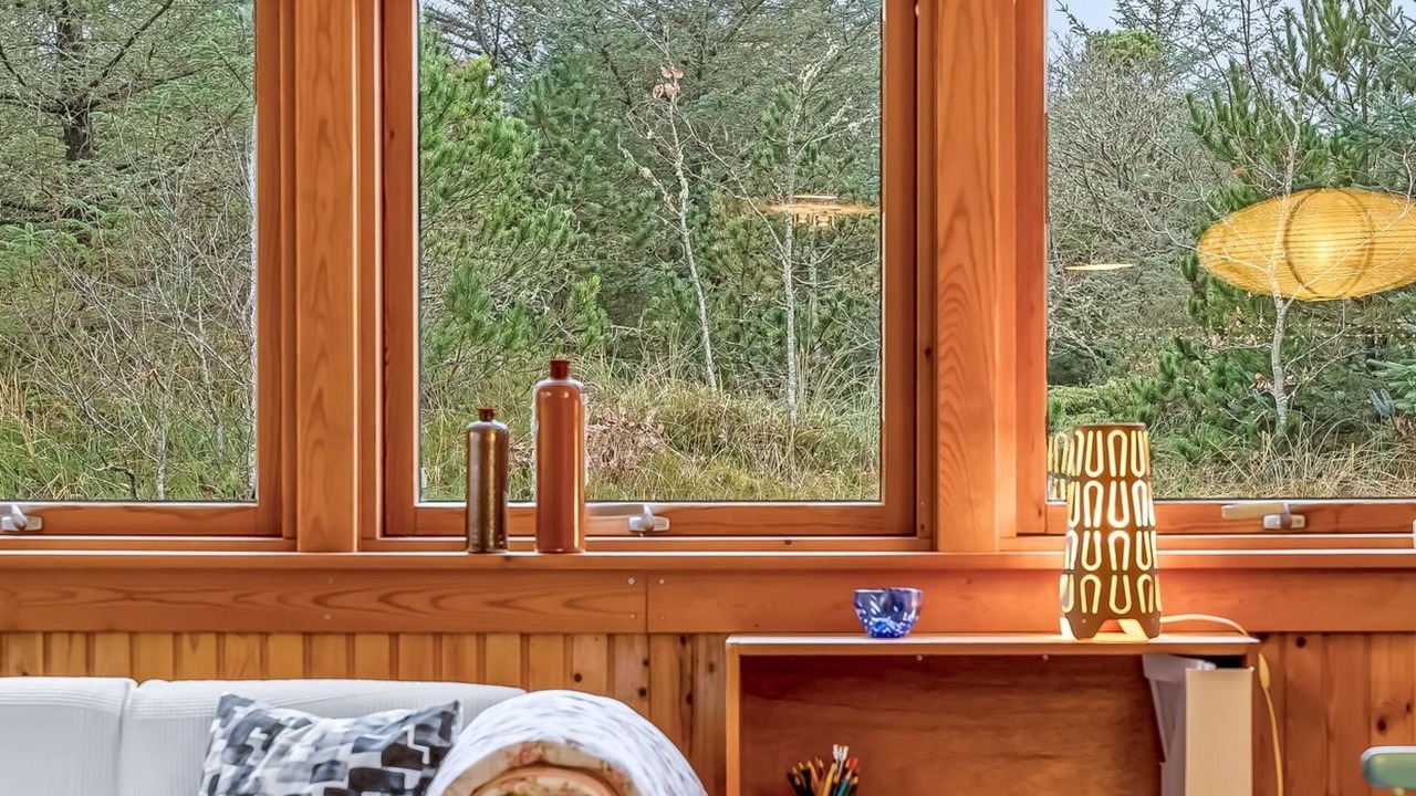 Photo of Livingroom in Rødhus