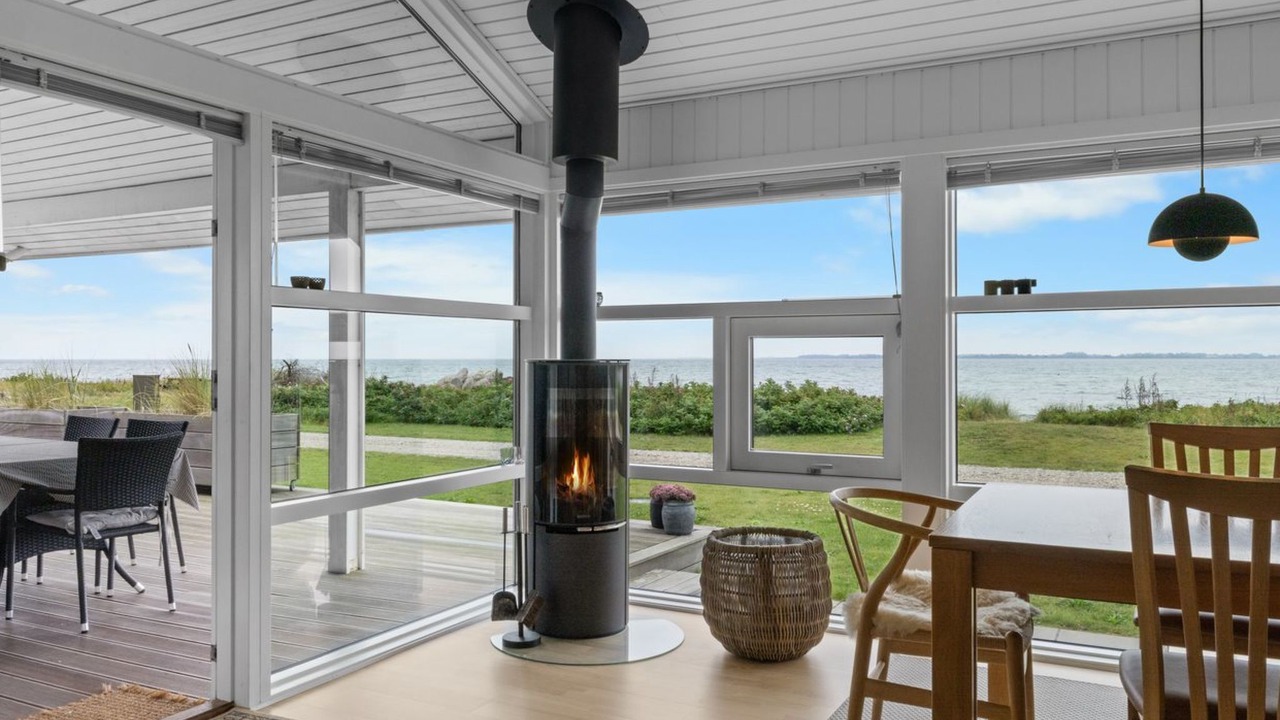 Photo of Livingroom in Næs