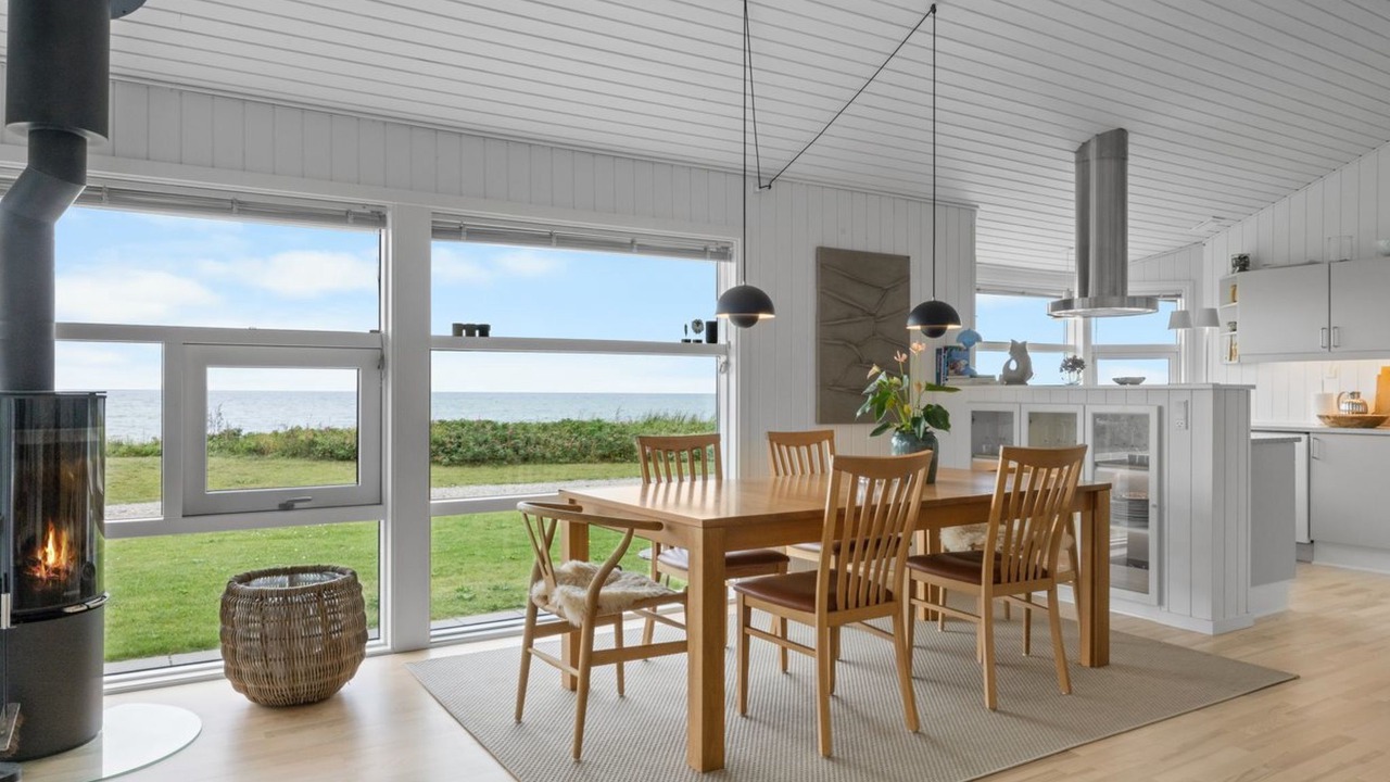 Photo of Livingroom in Næs