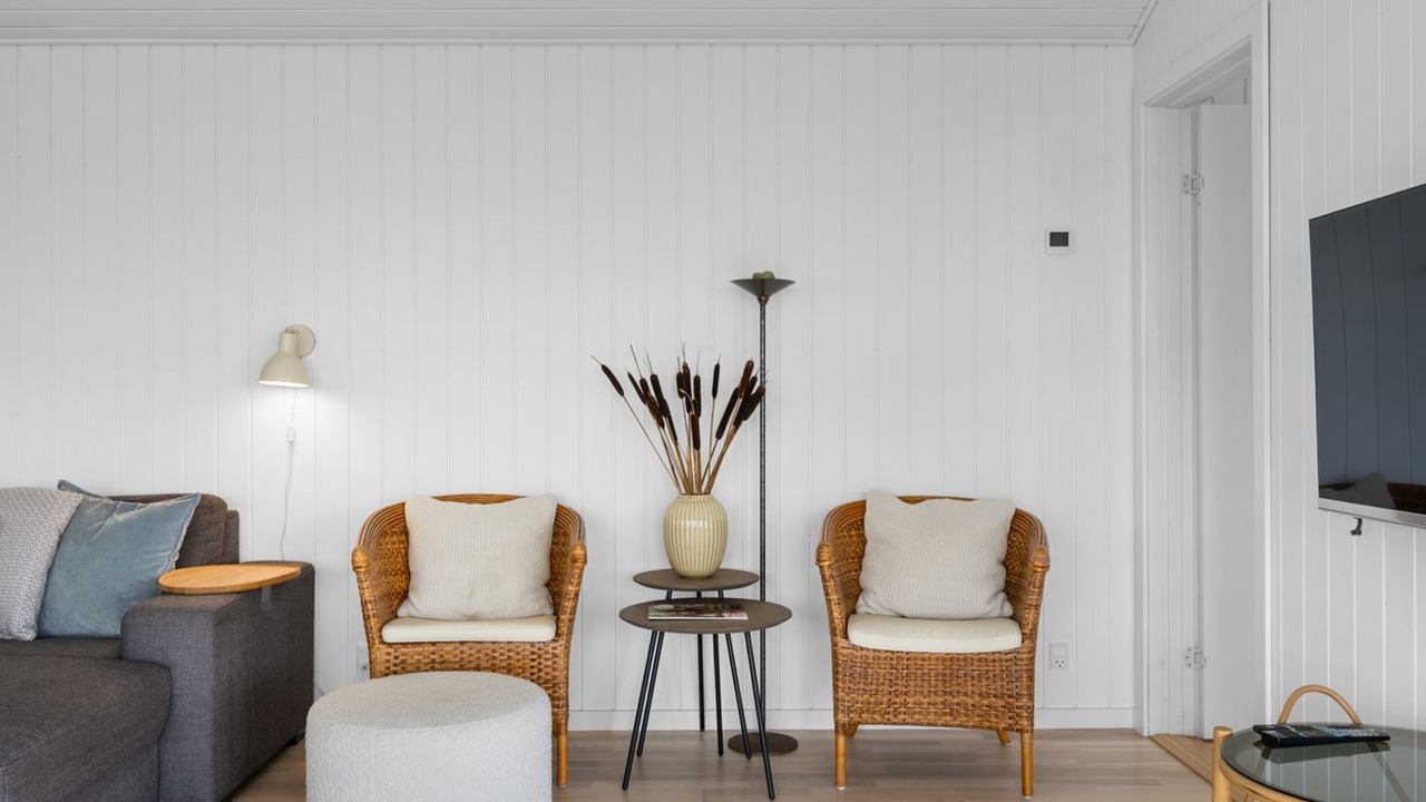 Photo of Livingroom in Næs