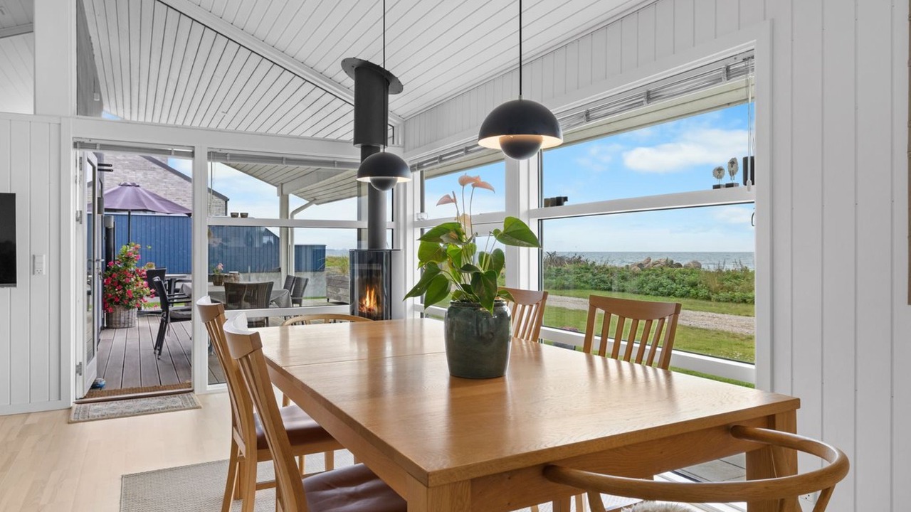 Photo of Livingroom in Næs