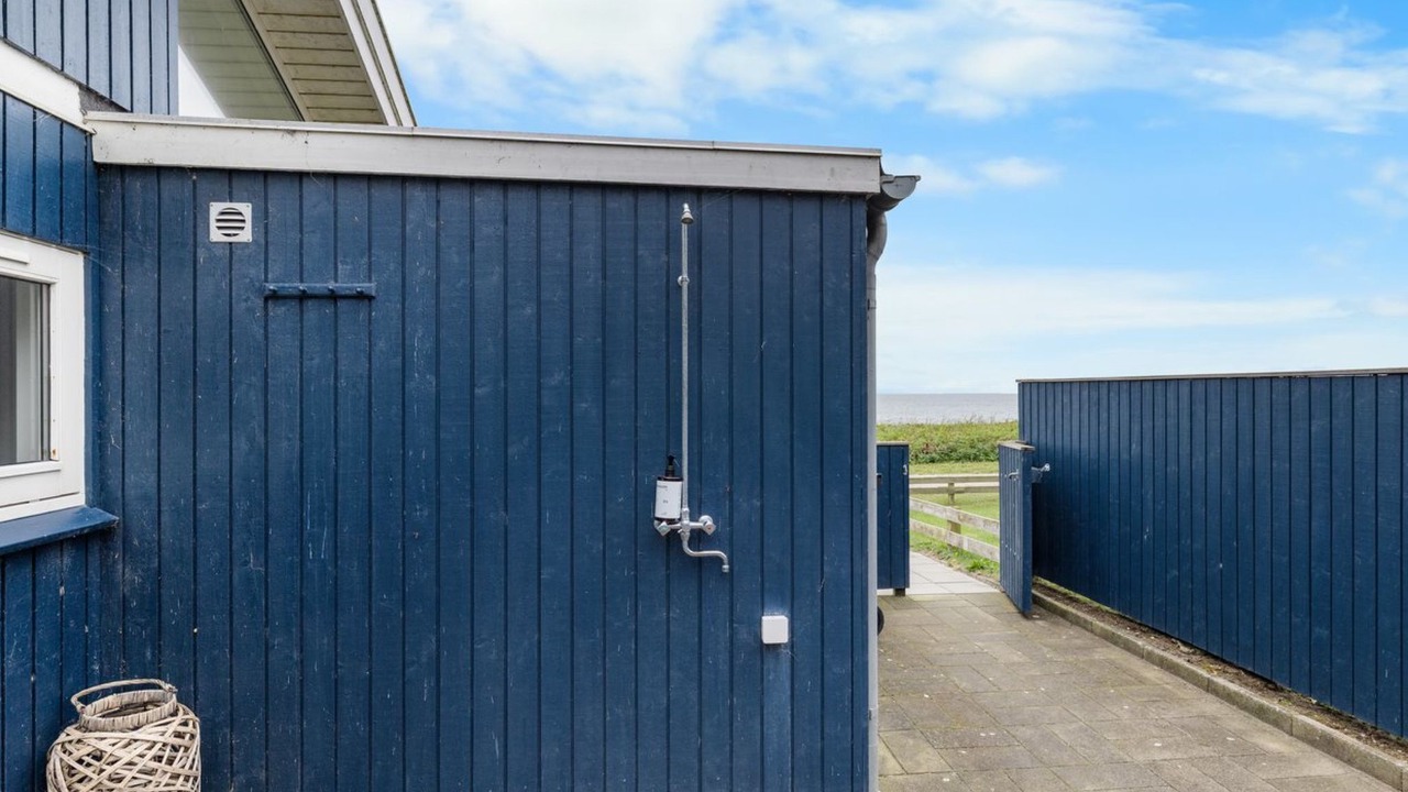 Photo of Outdoor in Næs