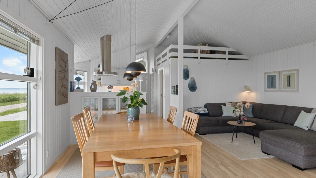 Photo of Livingroom in Næs