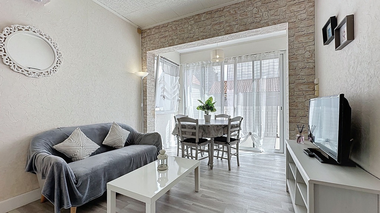 Photo of Livingroom in Tharon-Plage