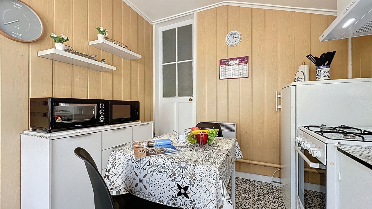 Photo of Bedroom in Tharon-Plage