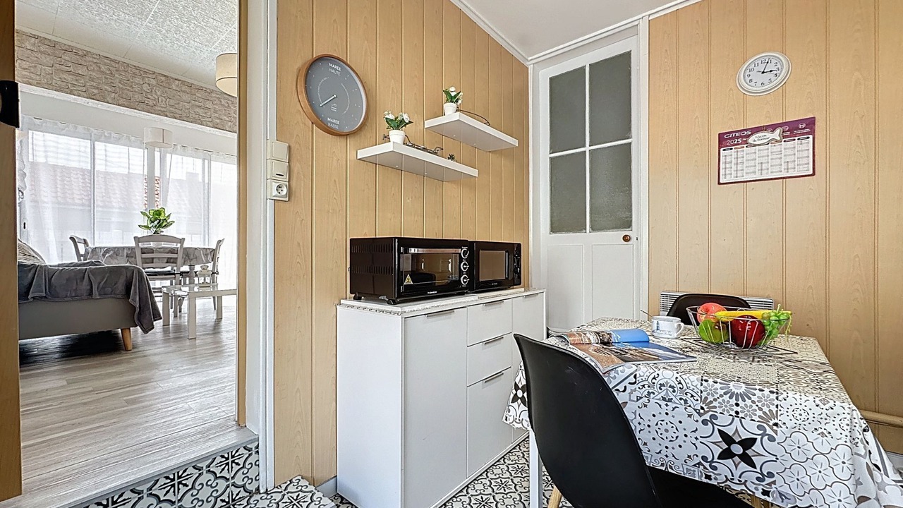 Photo of Bedroom in Tharon-Plage