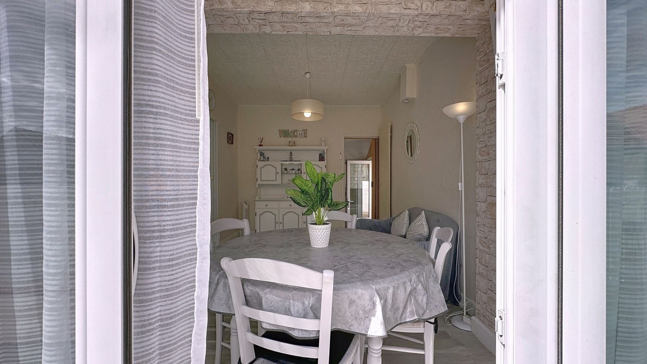 Photo of Bedroom in Tharon-Plage