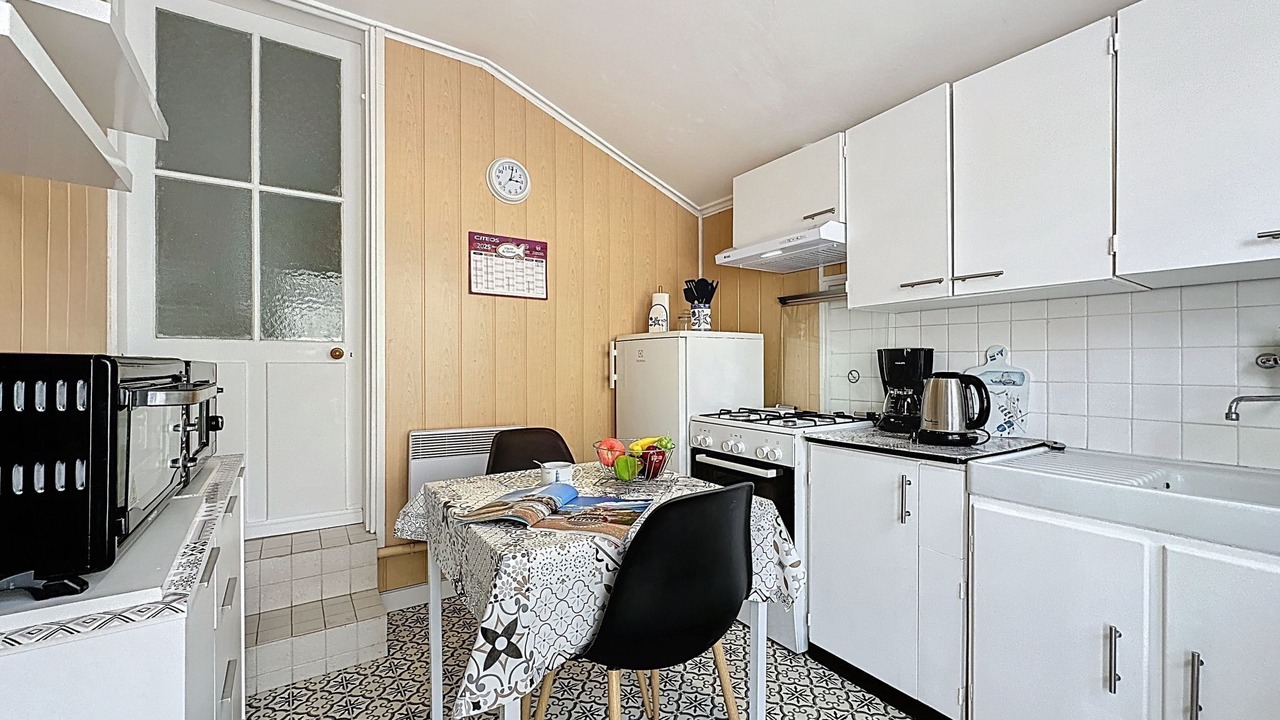 Photo of Bedroom in Tharon-Plage