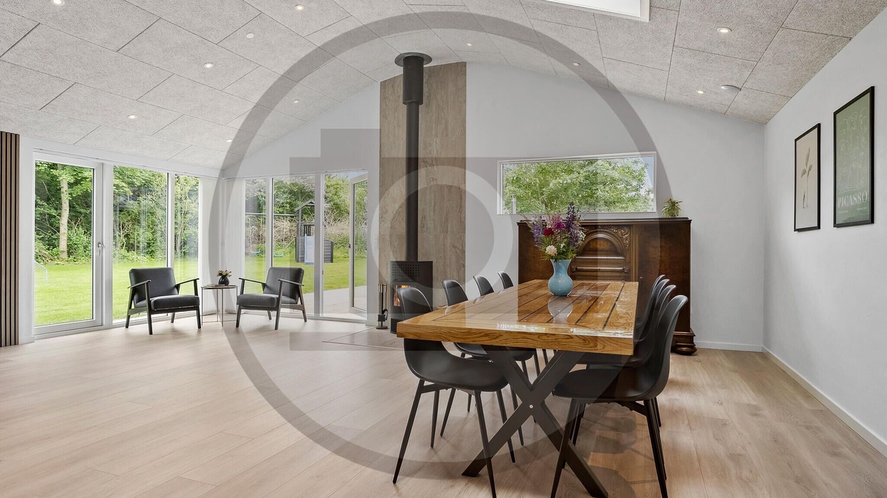 Photo of Bedroom in Lihme