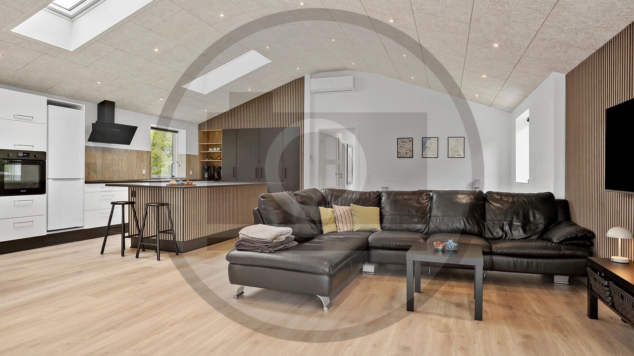 Photo of Bedroom in Lihme