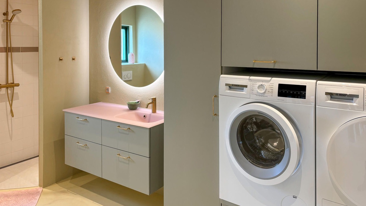 Photo of Bathroom in Lihme