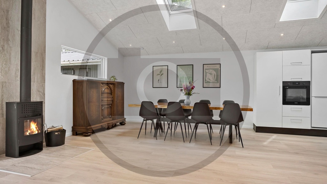 Photo of Bedroom in Lihme