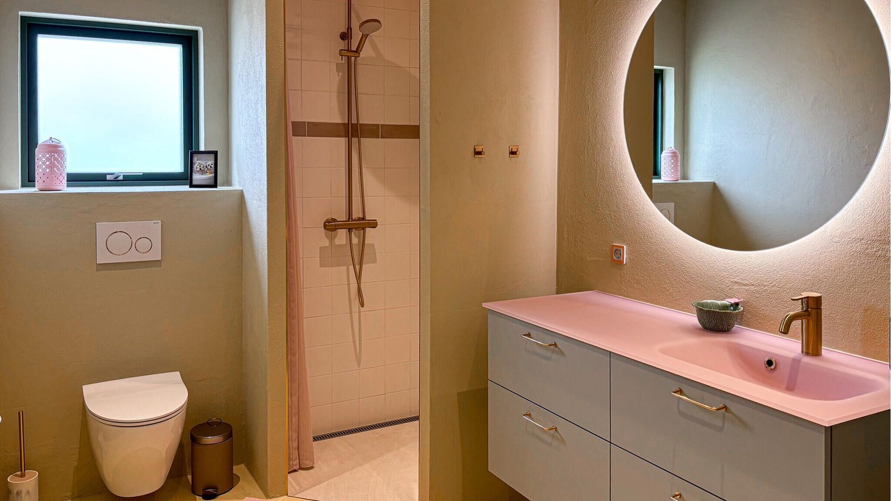 Photo of Bathroom in Lihme