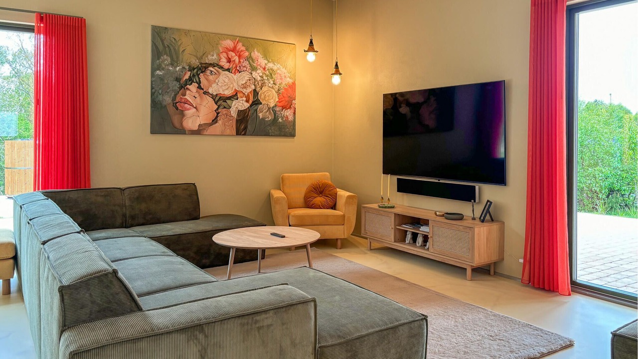 Photo of Bedroom in Lihme