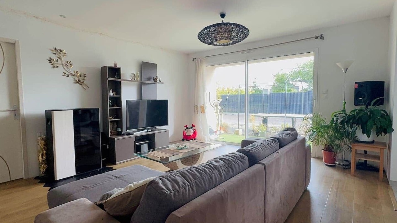 Photo of Livingroom in Trange
