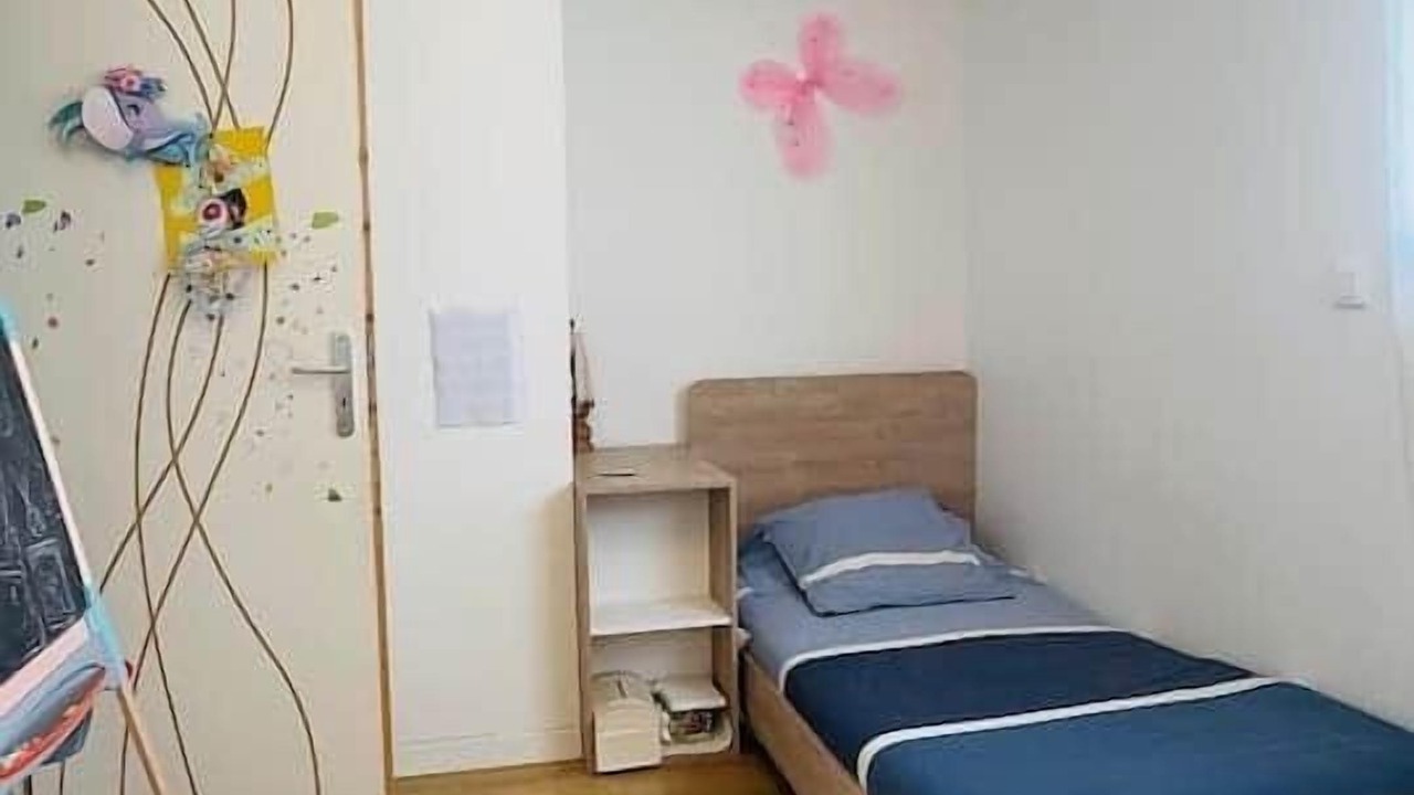 Photo of Bedroom in Trange