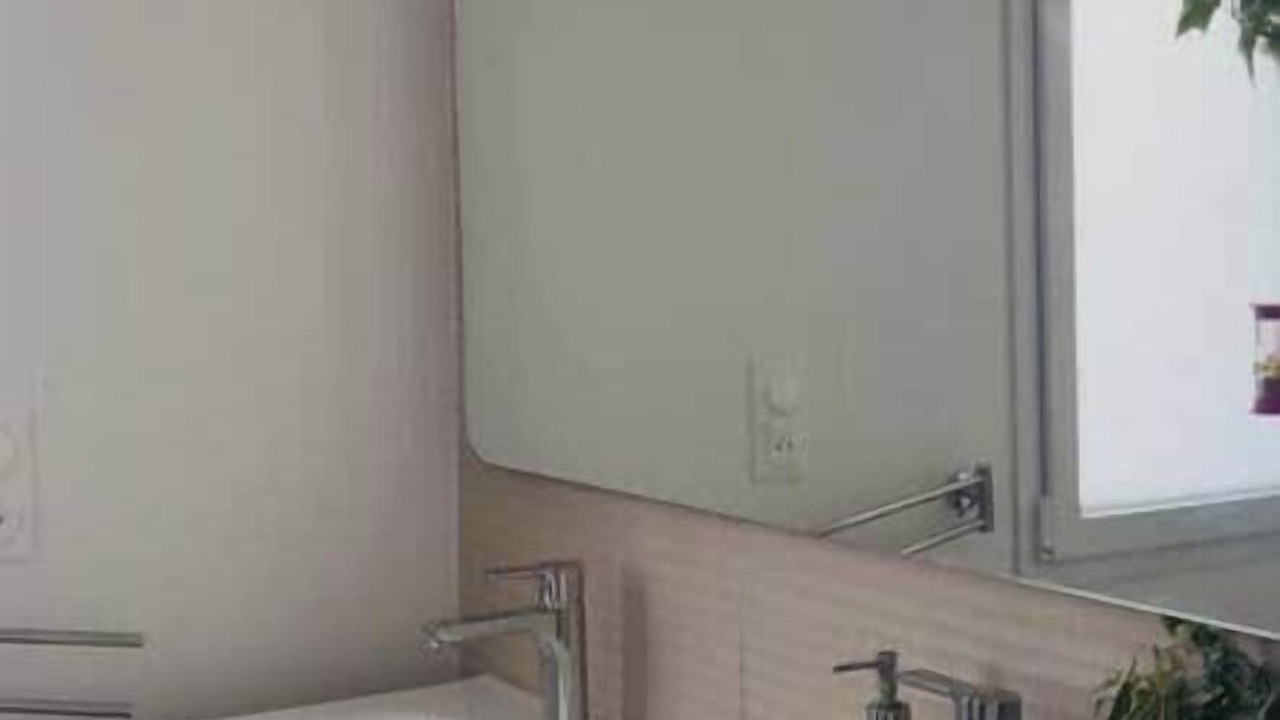 Photo of Bathroom in Trange