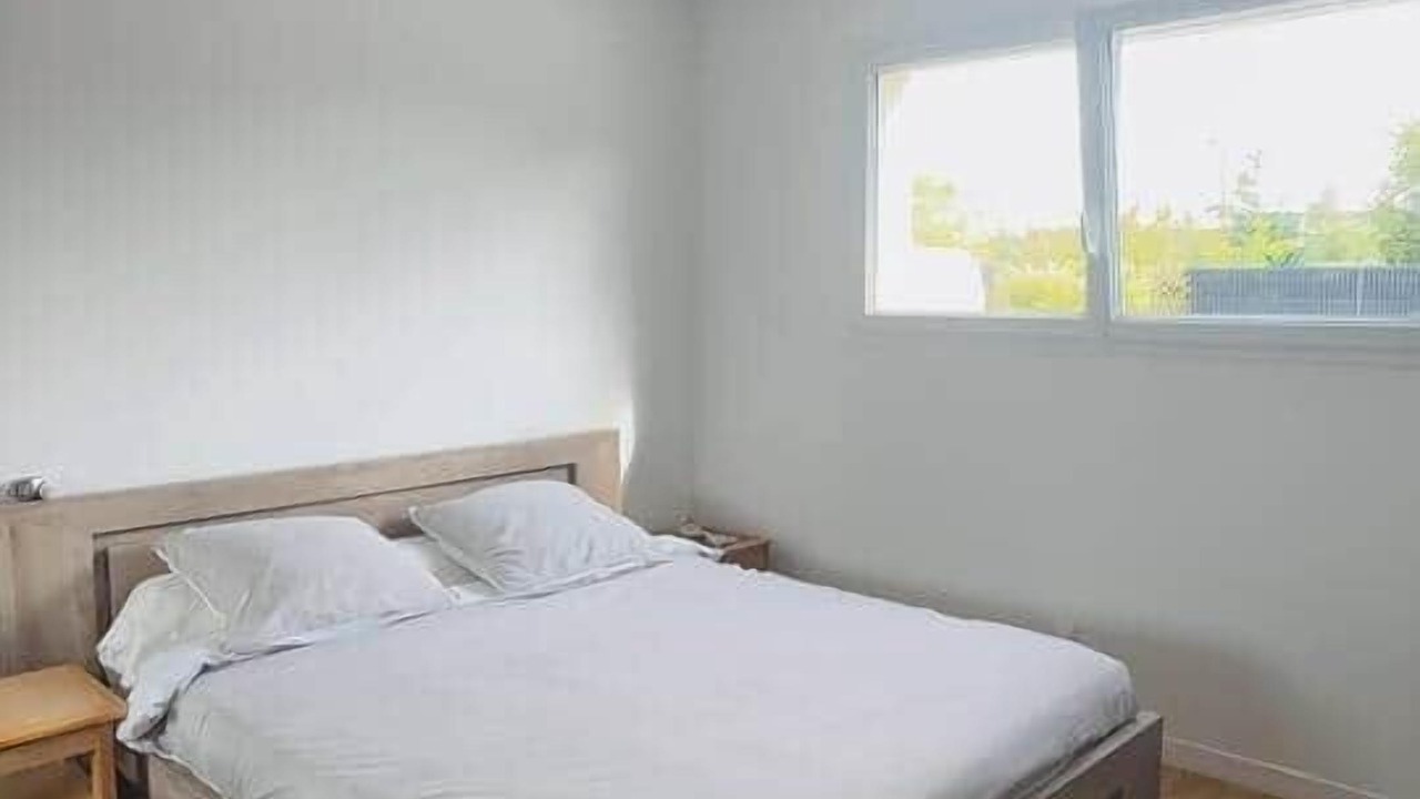 Photo of Bedroom in Trange