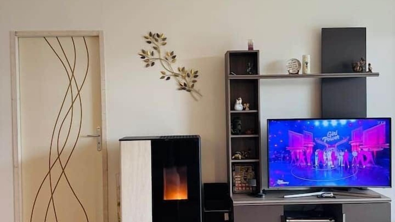 Photo of Livingroom in Trange