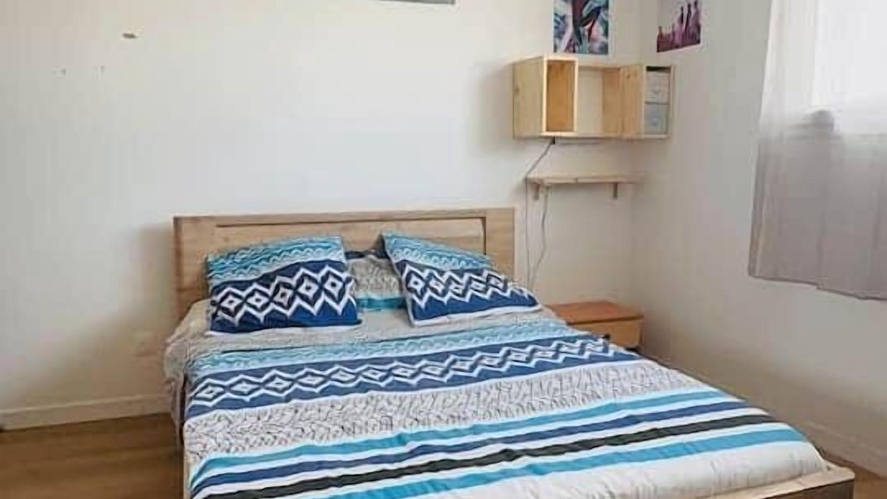 Photo of Bedroom in Trange