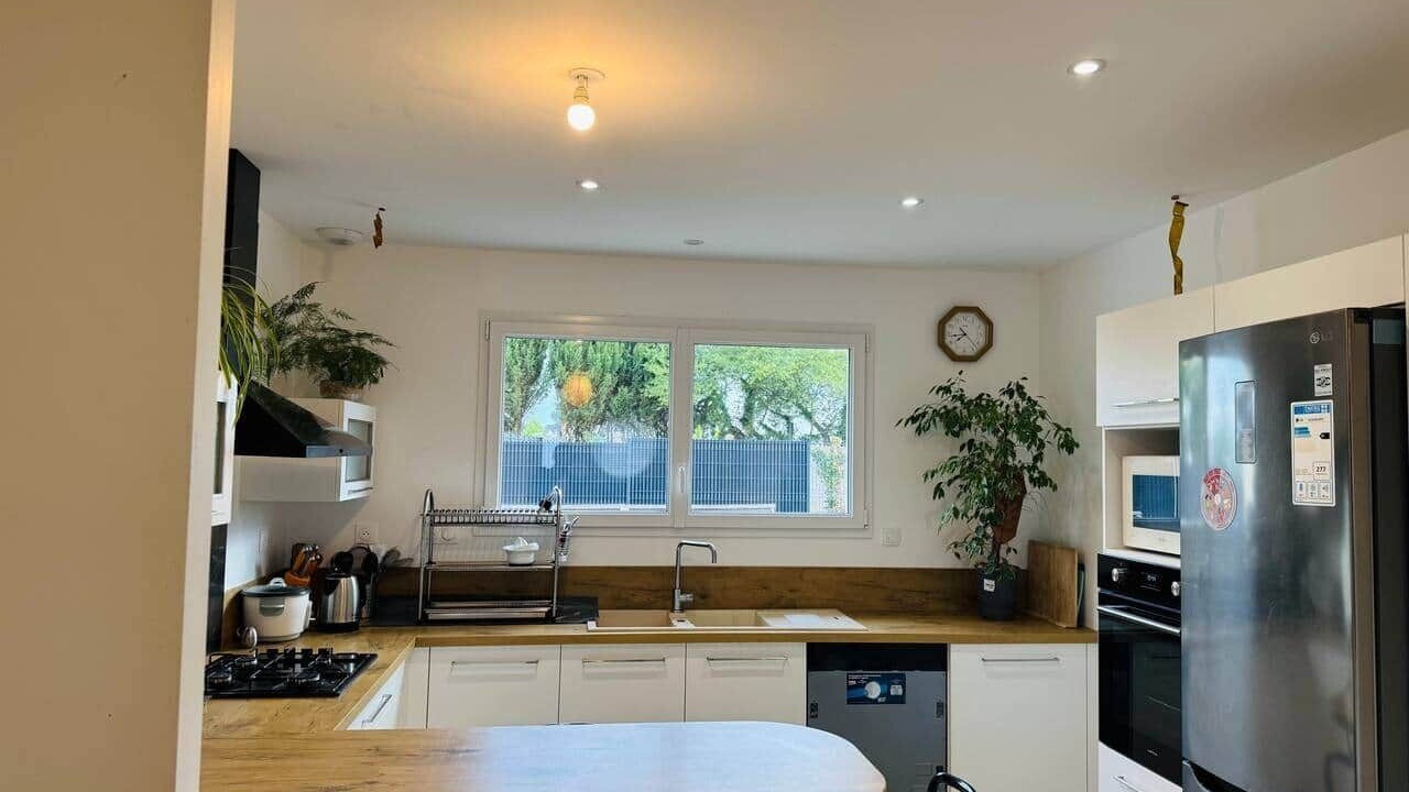 Photo of Kitchen in Trange