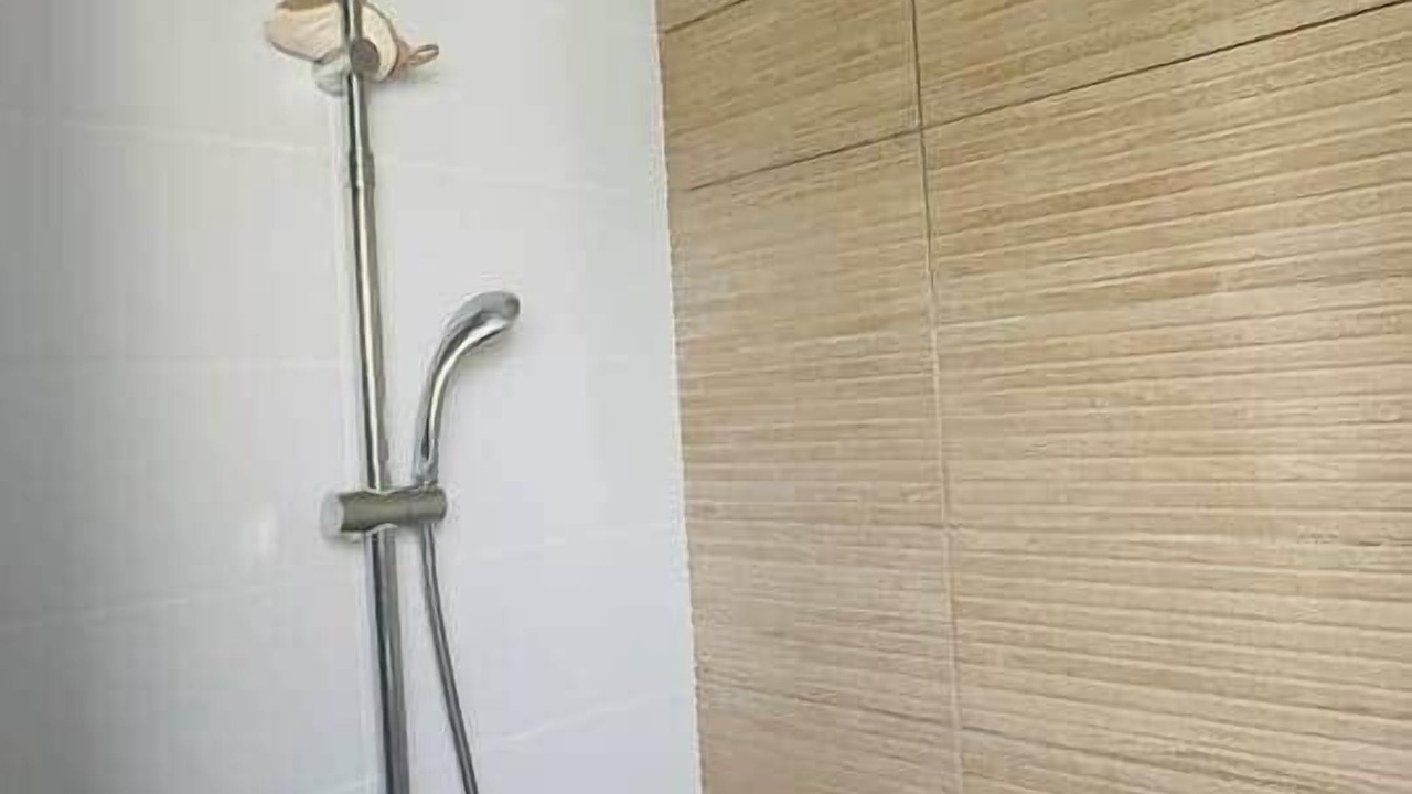 Photo of Bathroom in Trange