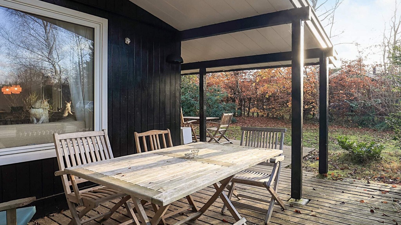 Photo of Others in Hornbaek