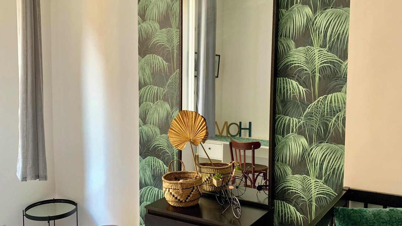 Photo of Bedroom in La Joliette