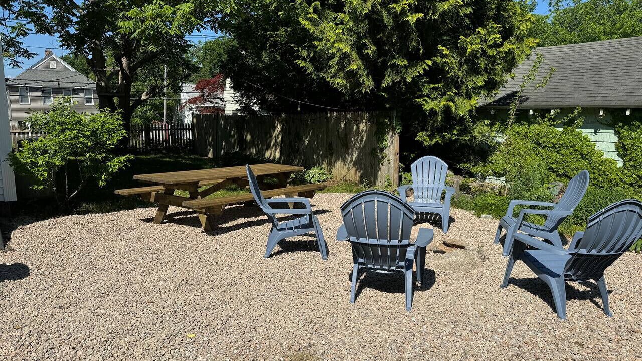 Photo of Outdoor in Wakefield-Peacedale