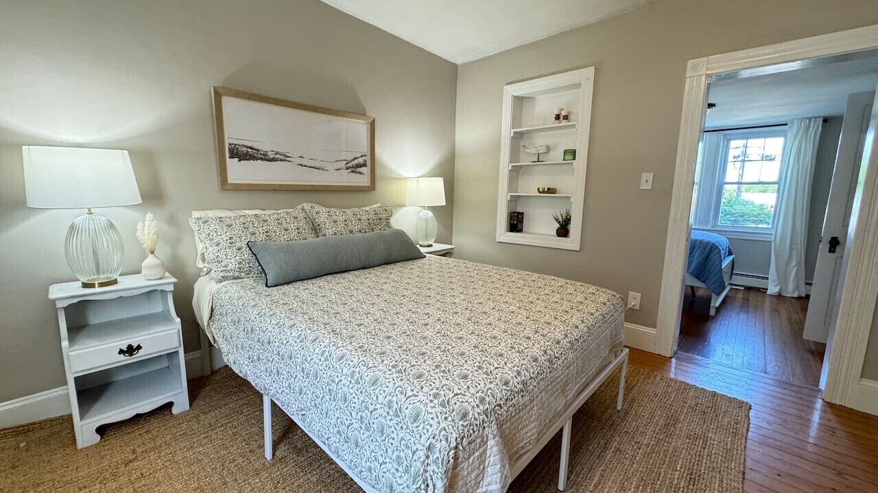 Photo of Bedroom in Wakefield-Peacedale